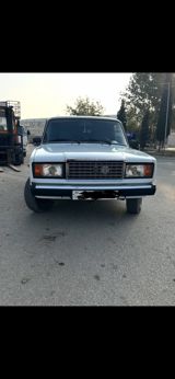 LADA (VAZ) 2107, 2007 il — Авто