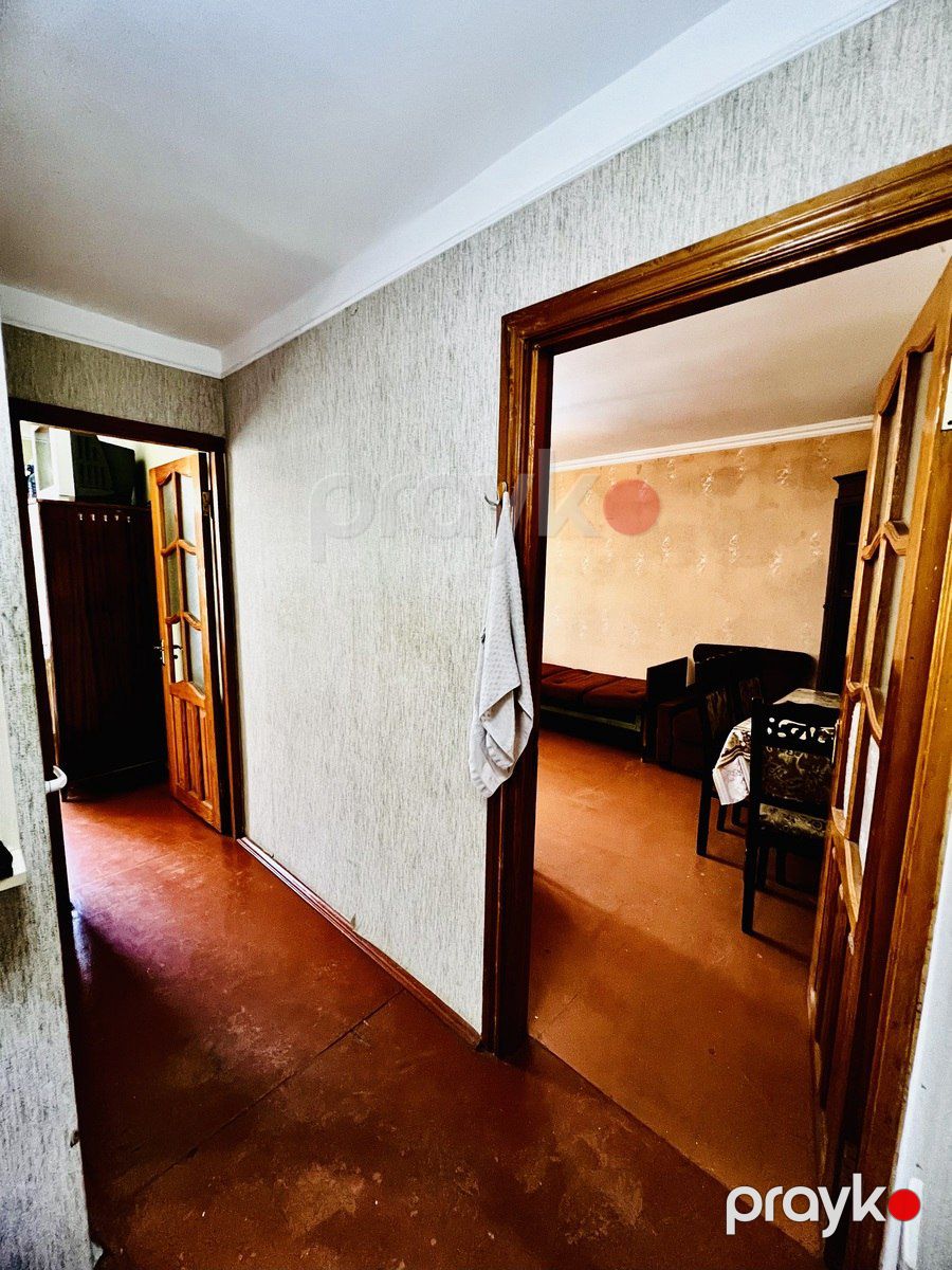 İcarəyə verilir 2 otaqlı köhnə tikili 40 m² — Mənzil, Bakı (9)