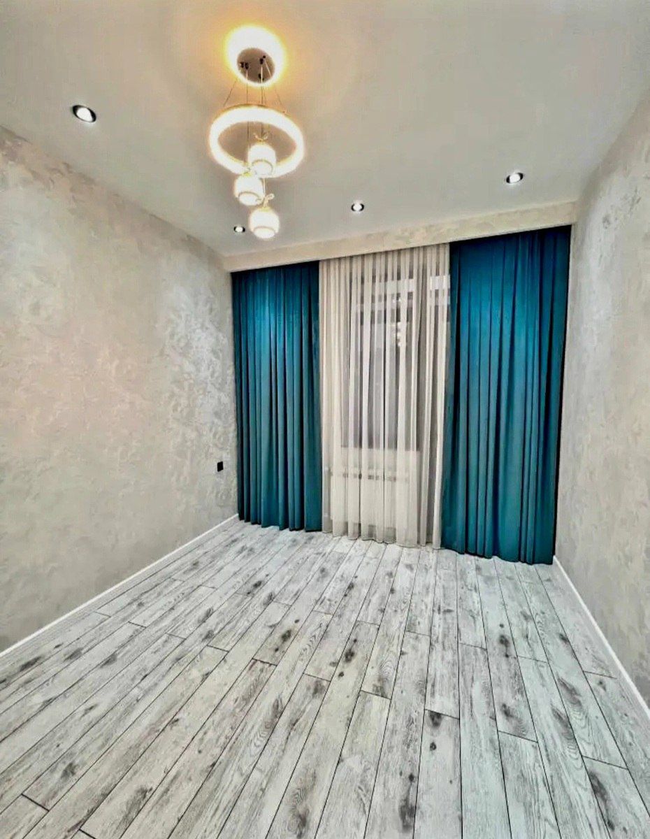 Satılır 3 otaqlı yeni tikili 80 m² — Mənzil, Bakı (3)
