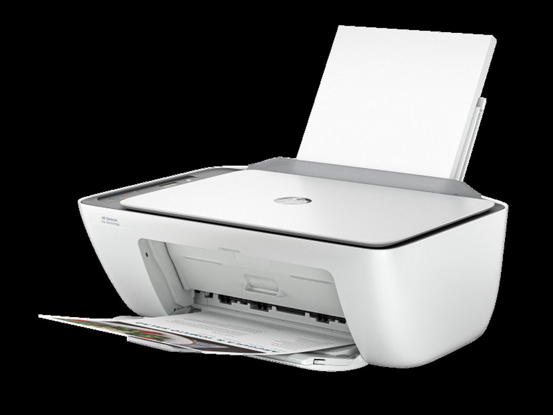Printer HP DeskJet Ink Advantage 2876 — Elektronika, Bakı (2)