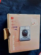 Canon fotoaparatı — Электроника