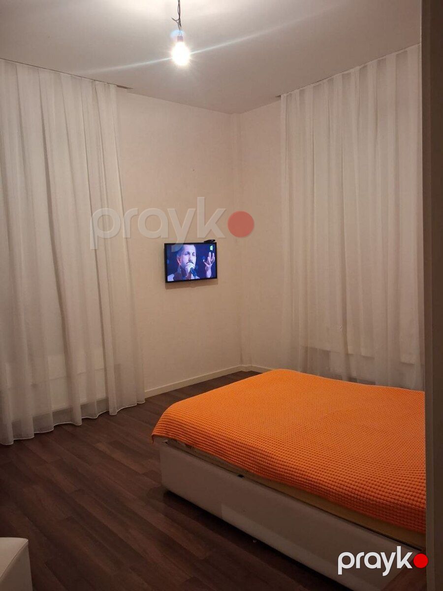 Satılır 9 otaqlı həyət evi/bağ evi 265 m² — Ev, villa, Bakı (7)