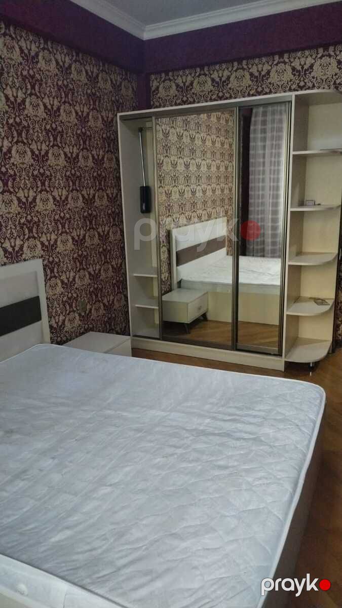 3-otaqlı yeni tikili kirayə verilir, 20 Yanvar m., 90 m² — Mənzil, Bakı (3)