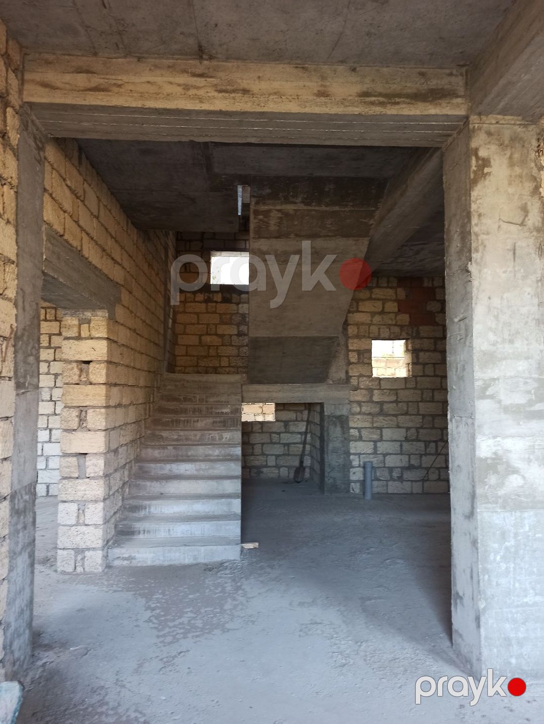 Satılır 7 otaqlı həyət evi/bağ evi 450 m² — Ev, villa, Bakı (8)