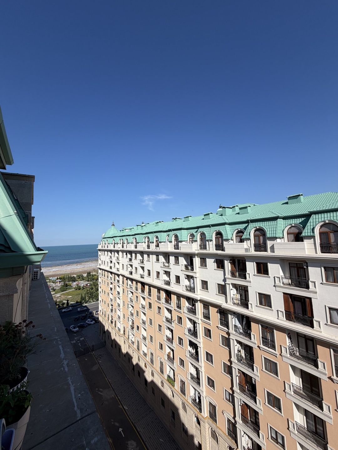 4-otaqlı yeni tikili, Sumqayıt ş., 107 m² — Daşınmaz əmlak, Sumqayıt