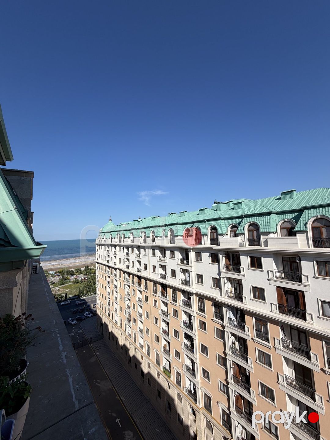 4-otaqlı yeni tikili, Sumqayıt ş., 107 m² — Mənzil, Sumqayıt (2)