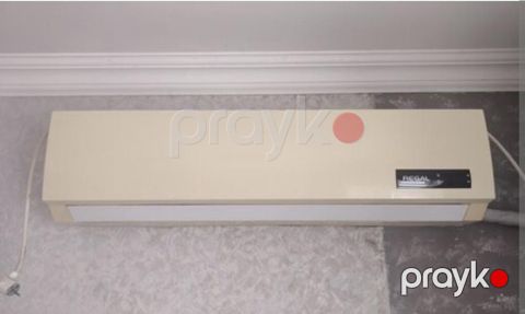 Salam. REGAL 100kvm 24000btu tam islekdir qazi ustundedir.ciddi almaq — Bakı