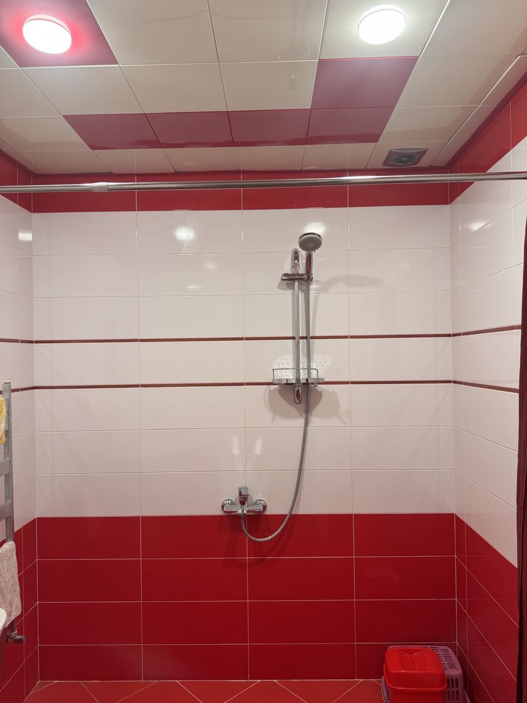 İcarəyə verilir 2 otaqlı yeni tikili 91 m² — Mənzil, Bakı (5)