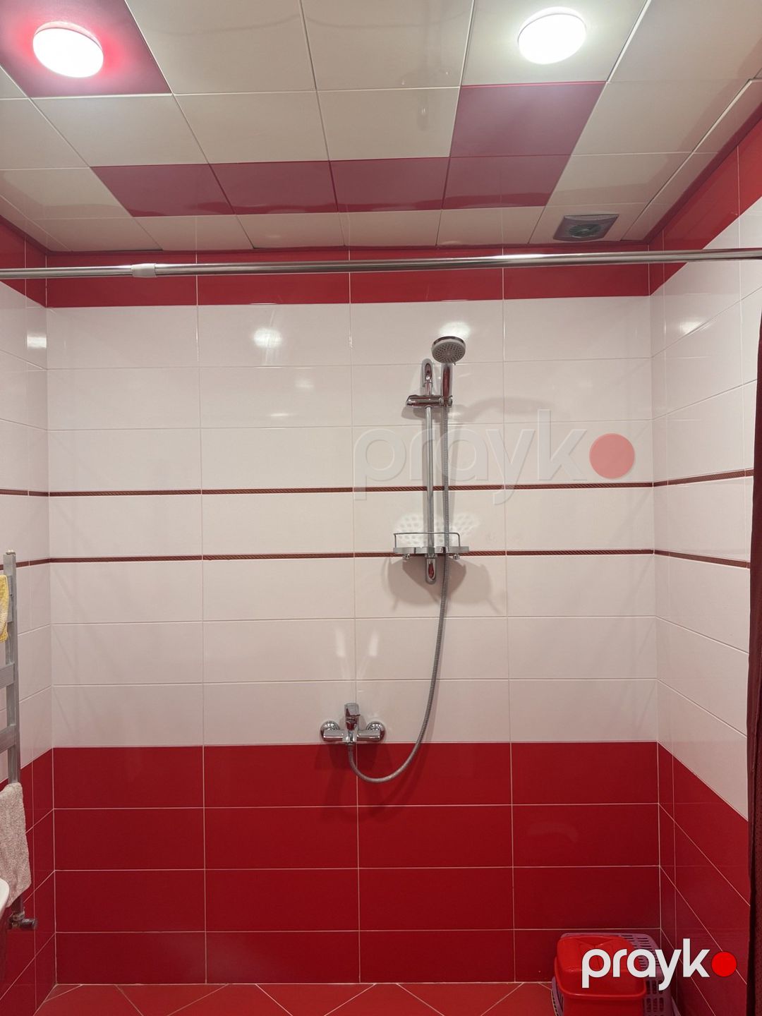 İcarəyə verilir 2 otaqlı yeni tikili 91 m² — Mənzil, Bakı (5)