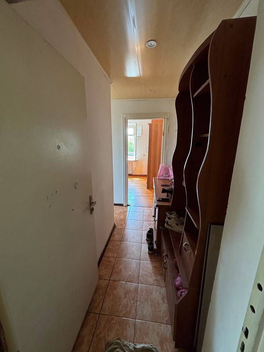 1-otaqlı mənzil kirayə verilir, Gənclik m., 32 m² — Mənzil, Bakı (6)