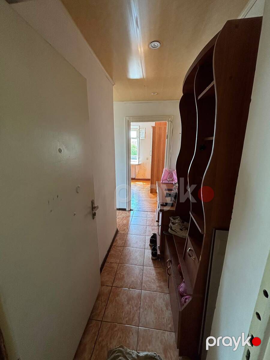 1-otaqlı mənzil kirayə verilir, Gənclik m., 32 m² — Mənzil, Bakı (6)