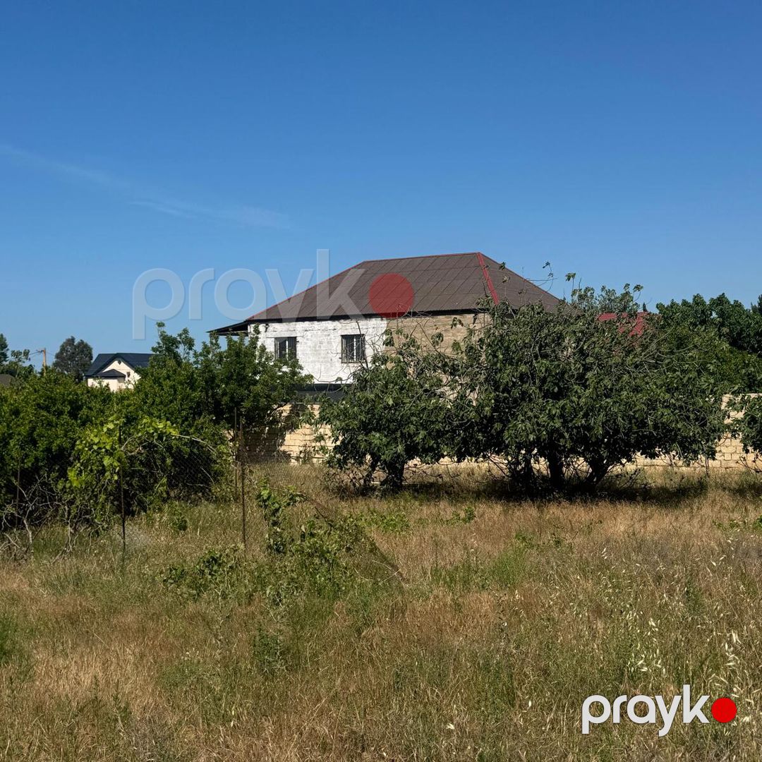 Satılır torpaq 2 sot — Torpaq, Bakı (12)
