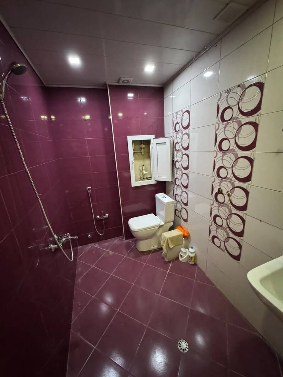 İcarəyə verilir 2 otaqlı köhnə tikili 65 m² — Mənzil, Bakı (11)