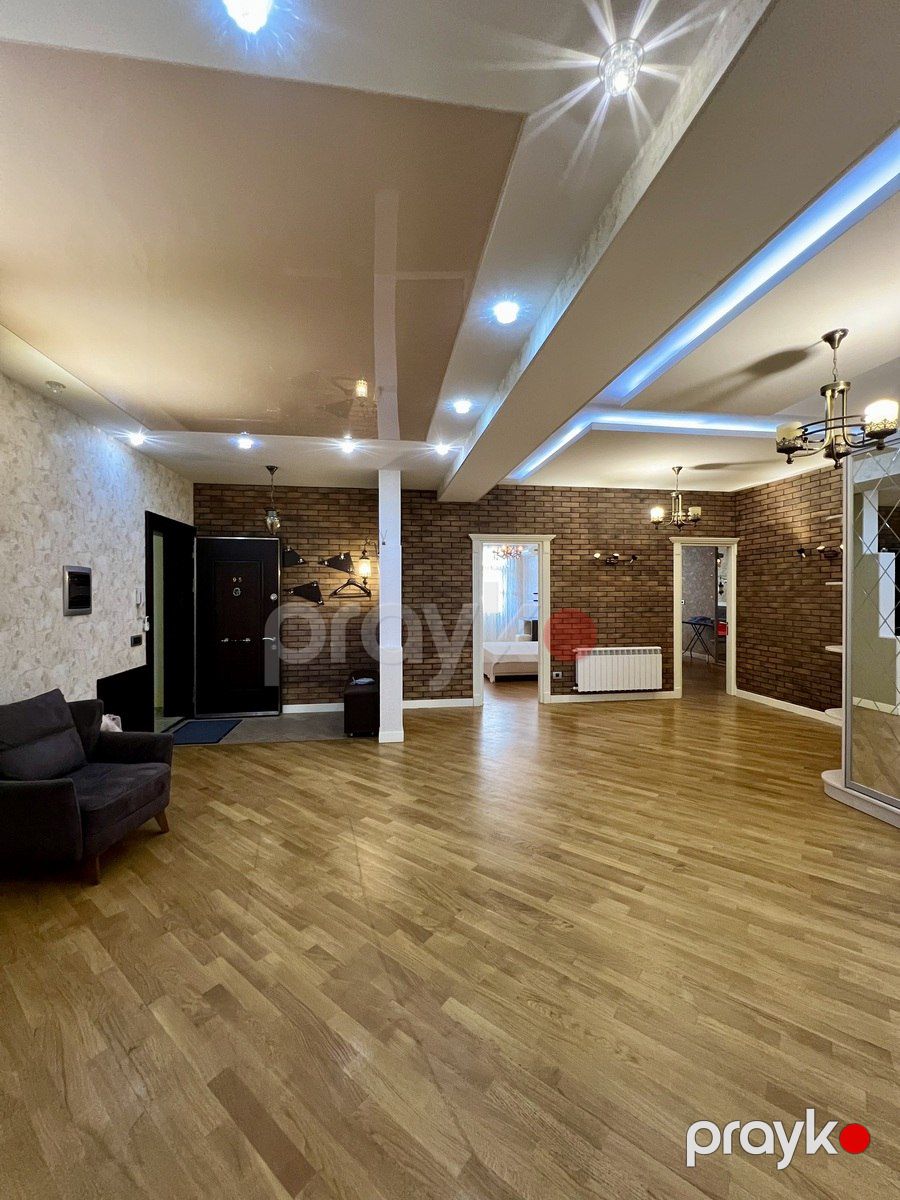 Satılır 3 otaqlı yeni tikili 170 m² — Mənzil, Bakı (9)