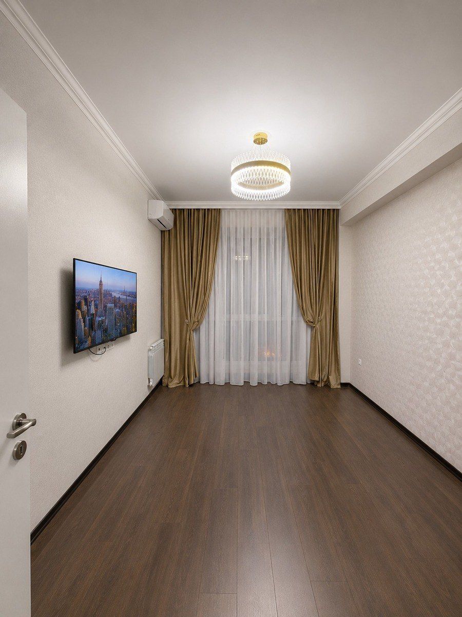 Satılır 2 otaqlı yeni tikili 50 m² — Mənzil, Bakı (11)