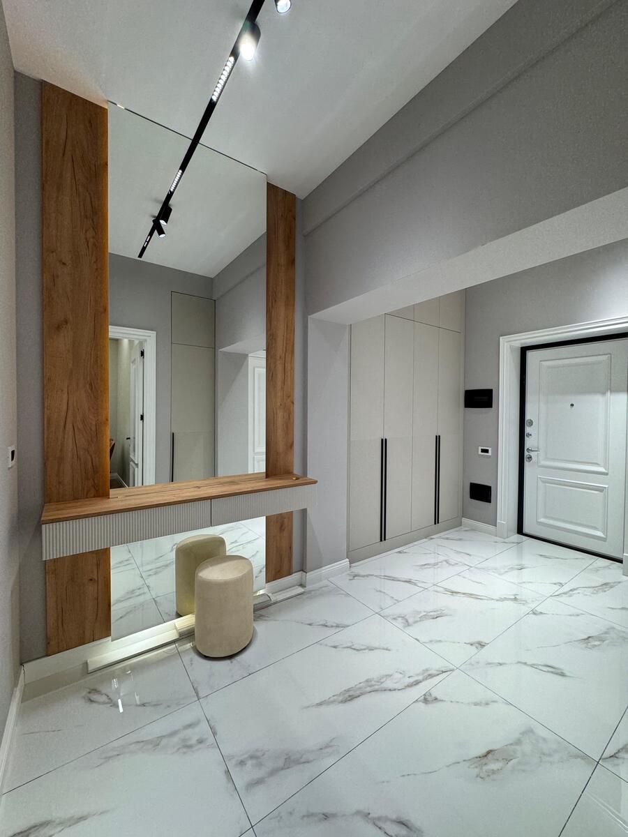 Satılır 2 otaqlı yeni tikili 68 m² — Mənzil, Bakı (9)