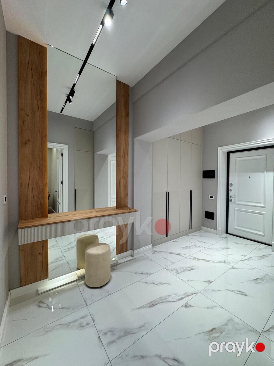 Satılır 2 otaqlı yeni tikili 68 m² — Mənzil, Bakı (9)