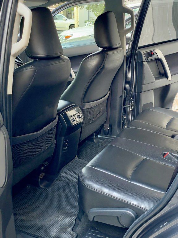 Toyota Land Cruiser Prado, 2.7 L, 2014 il, 158 000 km — Avtomobillər, Bakı (8)