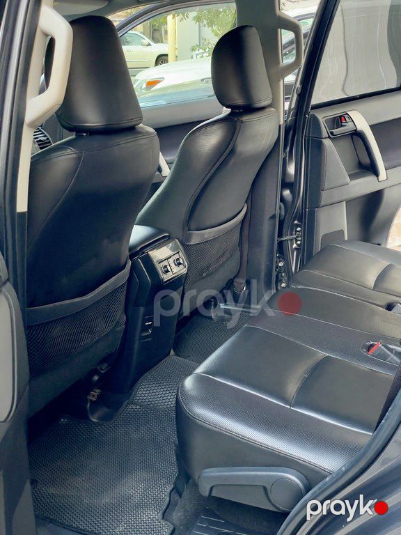 Toyota Land Cruiser Prado, 2.7 L, 2014 il, 158 000 km — Avtomobillər, Bakı (8)