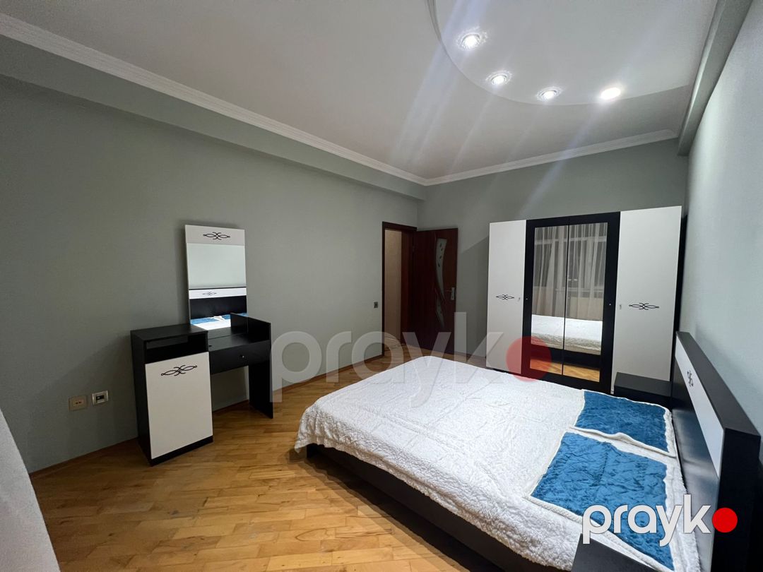 Satılır 2 otaqlı yeni tikili 96 m² — Mənzil, Bakı (5)
