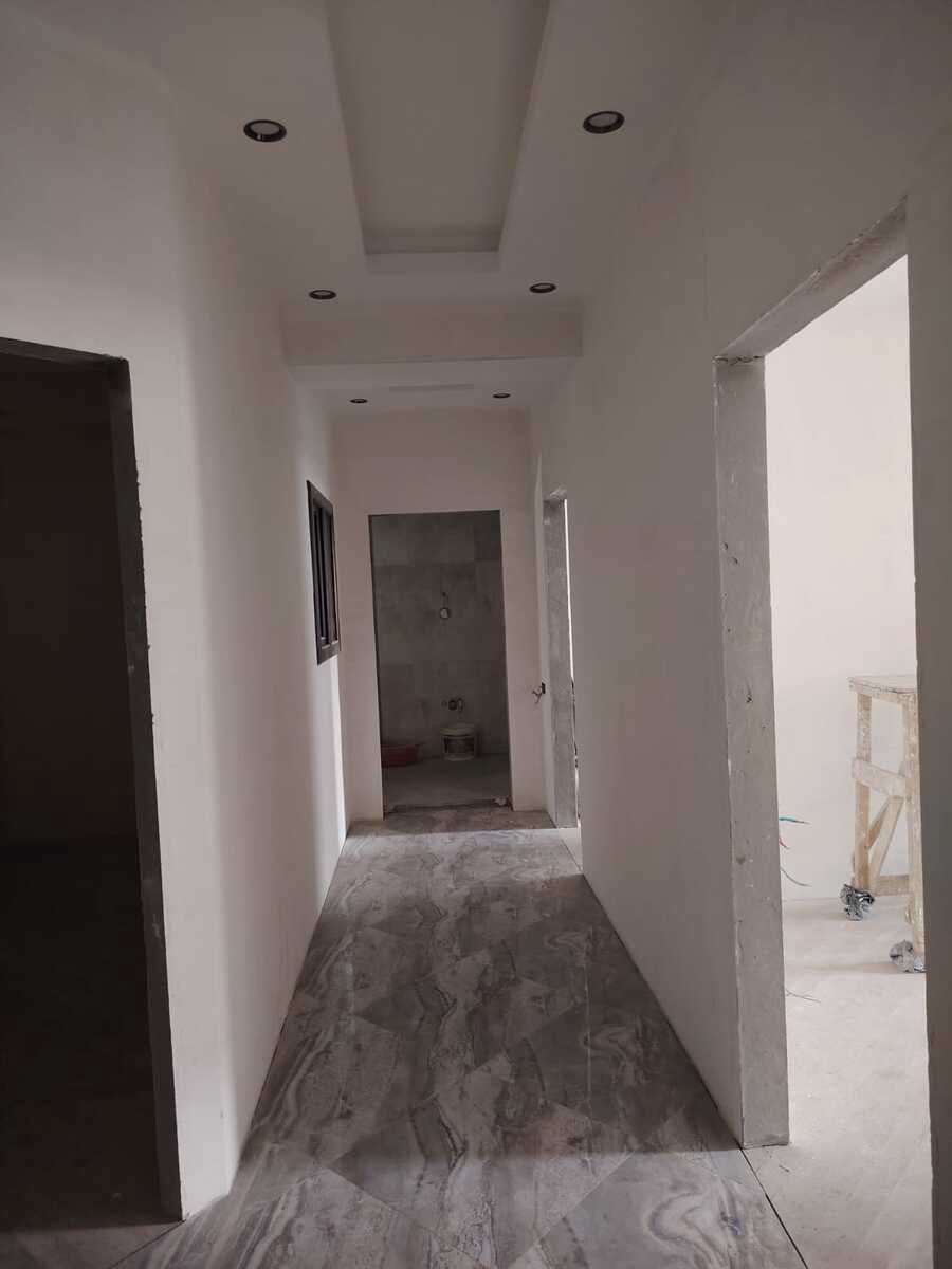 Satılır 3 otaqlı yeni tikili 114.1 m² — Mənzil, Bakı (8)