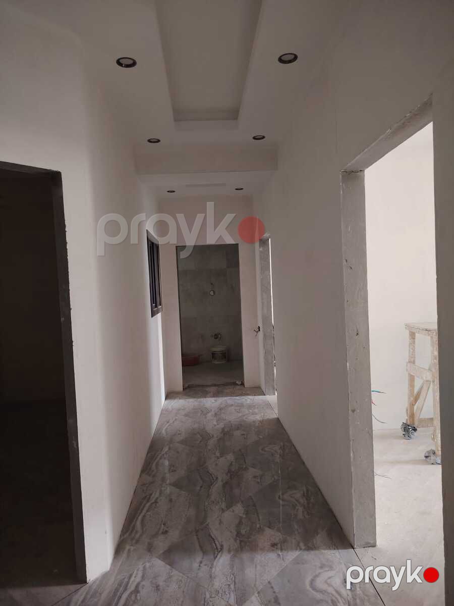 Satılır 3 otaqlı yeni tikili 114.1 m² — Mənzil, Bakı (8)