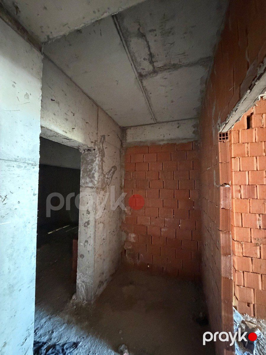 Satılır 1 otaqlı yeni tikili 54 m² — Mənzil, Bakı (4)