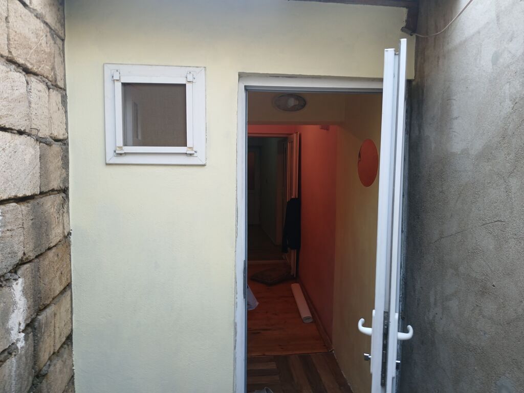 38 kv. m, 2 otaqlı, Qaz — Daşınmaz əmlak, Masazır (3)