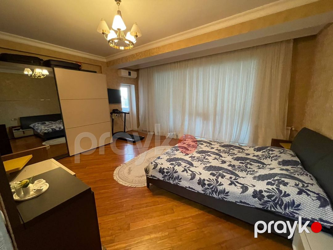 Satılır 3 otaqlı yeni tikili 136 m² — Mənzil, Bakı (5)