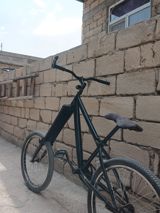 Yeni Şəhər velosipedi Start, 26" — Велосипеды