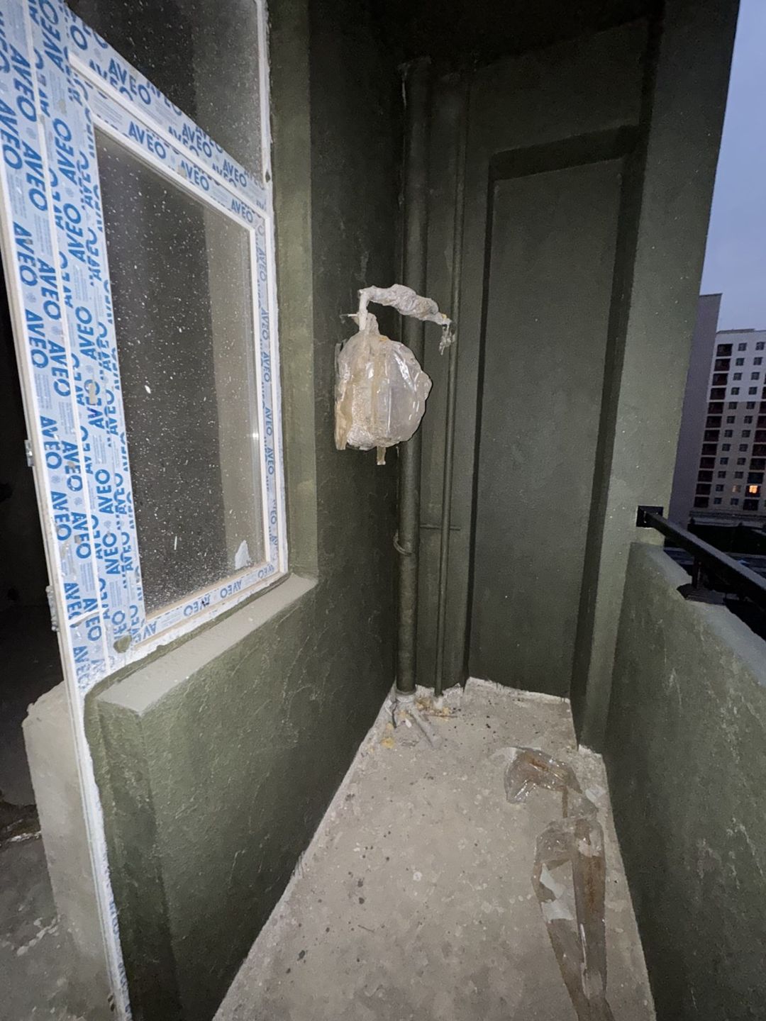 Satılır 4 otaqlı yeni tikili 112.4 m² — Mənzil, Bakı (11)