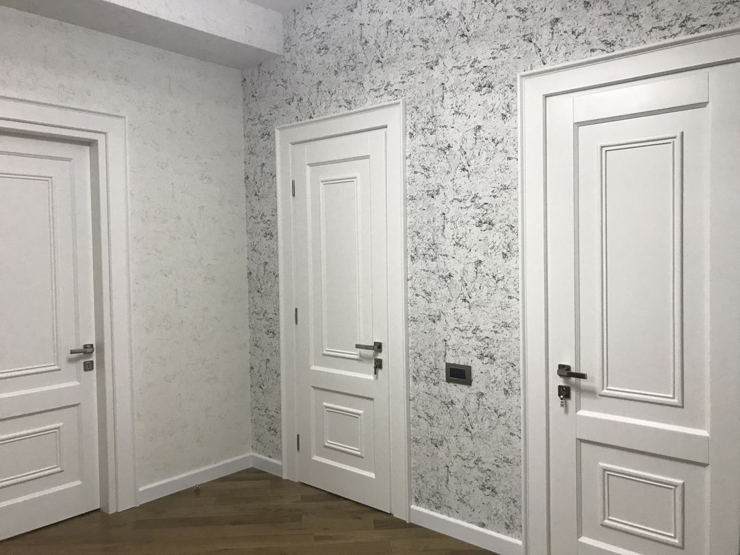 Satılır 3 otaqlı yeni tikili 105 m² — Mənzil, Bakı (2)