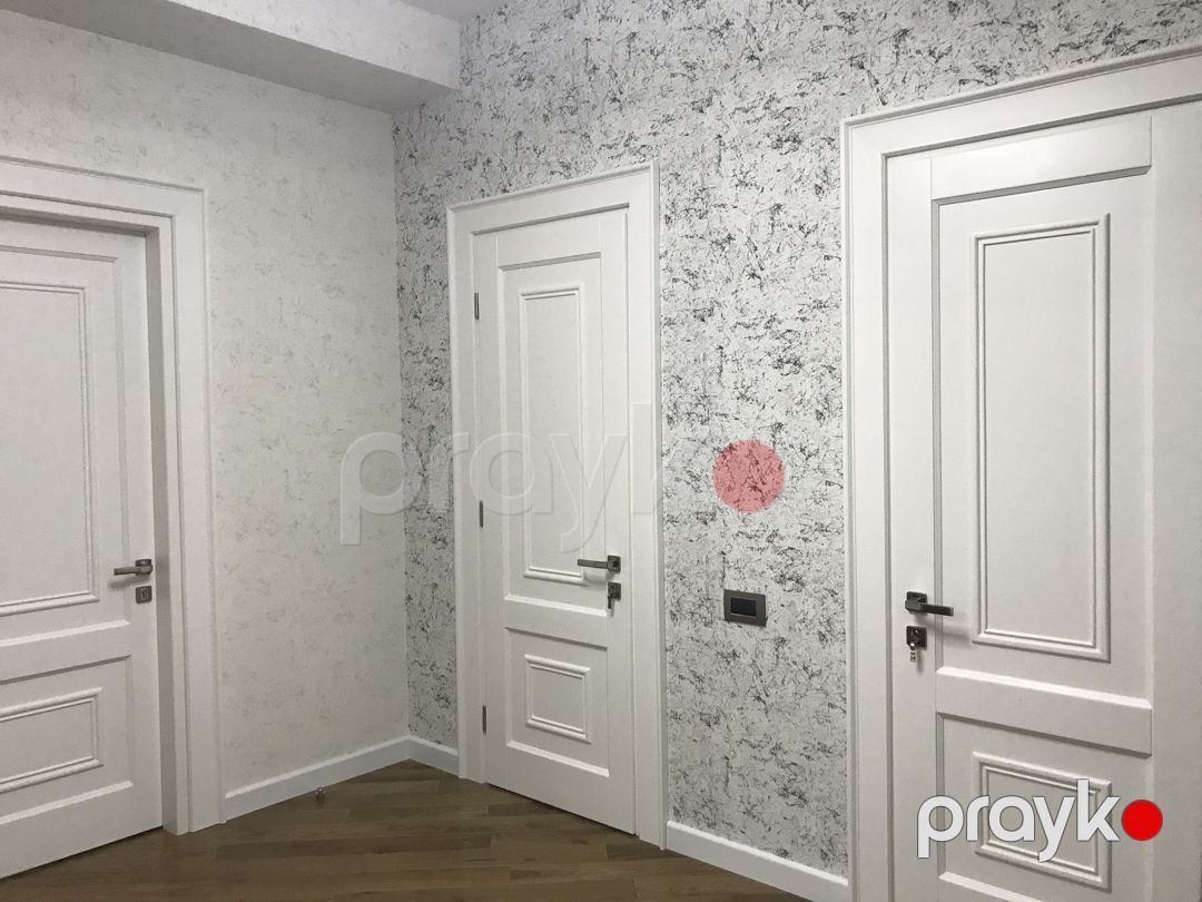 Satılır 3 otaqlı yeni tikili 105 m² — Mənzil, Bakı (2)