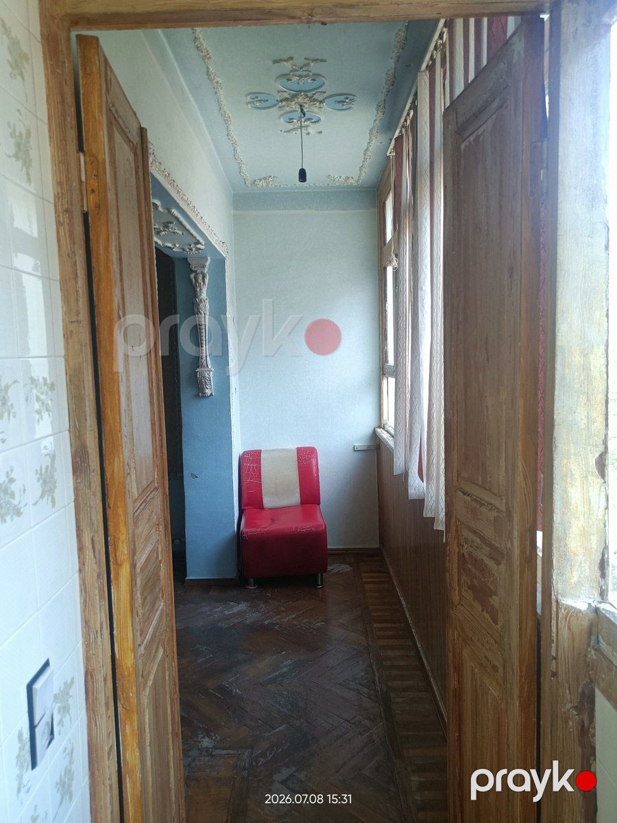 Satılır 3 otaqlı köhnə tikili 80 m² — Mənzil, Bakı (7)