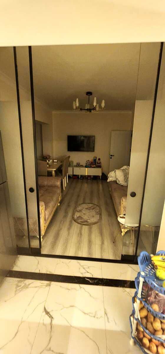 Satılır 3 otaqlı köhnə tikili 70 m² — Mənzil, Bakı (11)