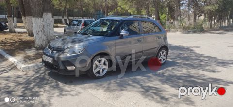 MG 3, 2012 il