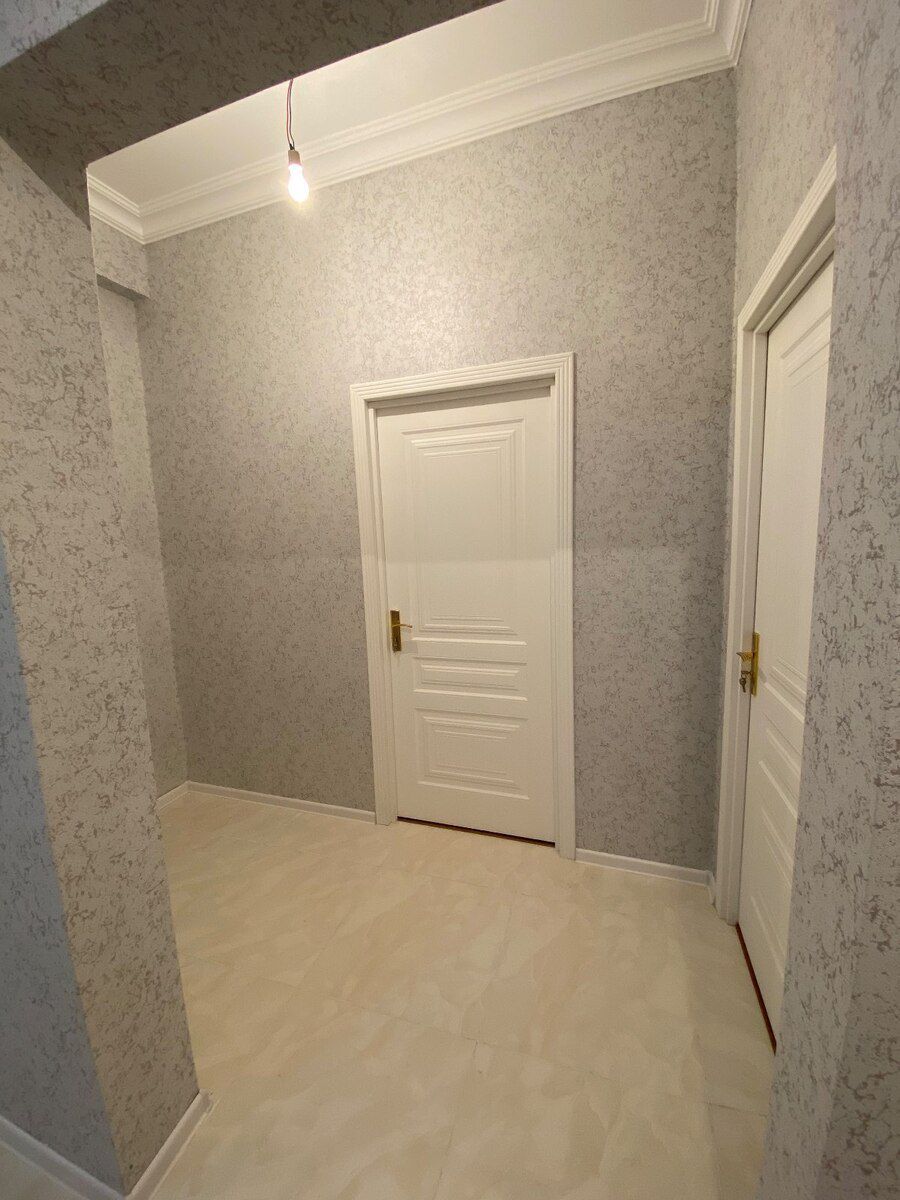 2-otaqlı yeni tikili kirayə verilir, Sumqayıt ş., 87 m² — Mənzil, Sumqayıt (9)