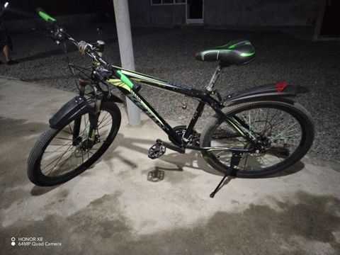 Velosiped