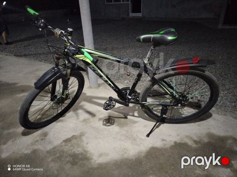 Velosiped