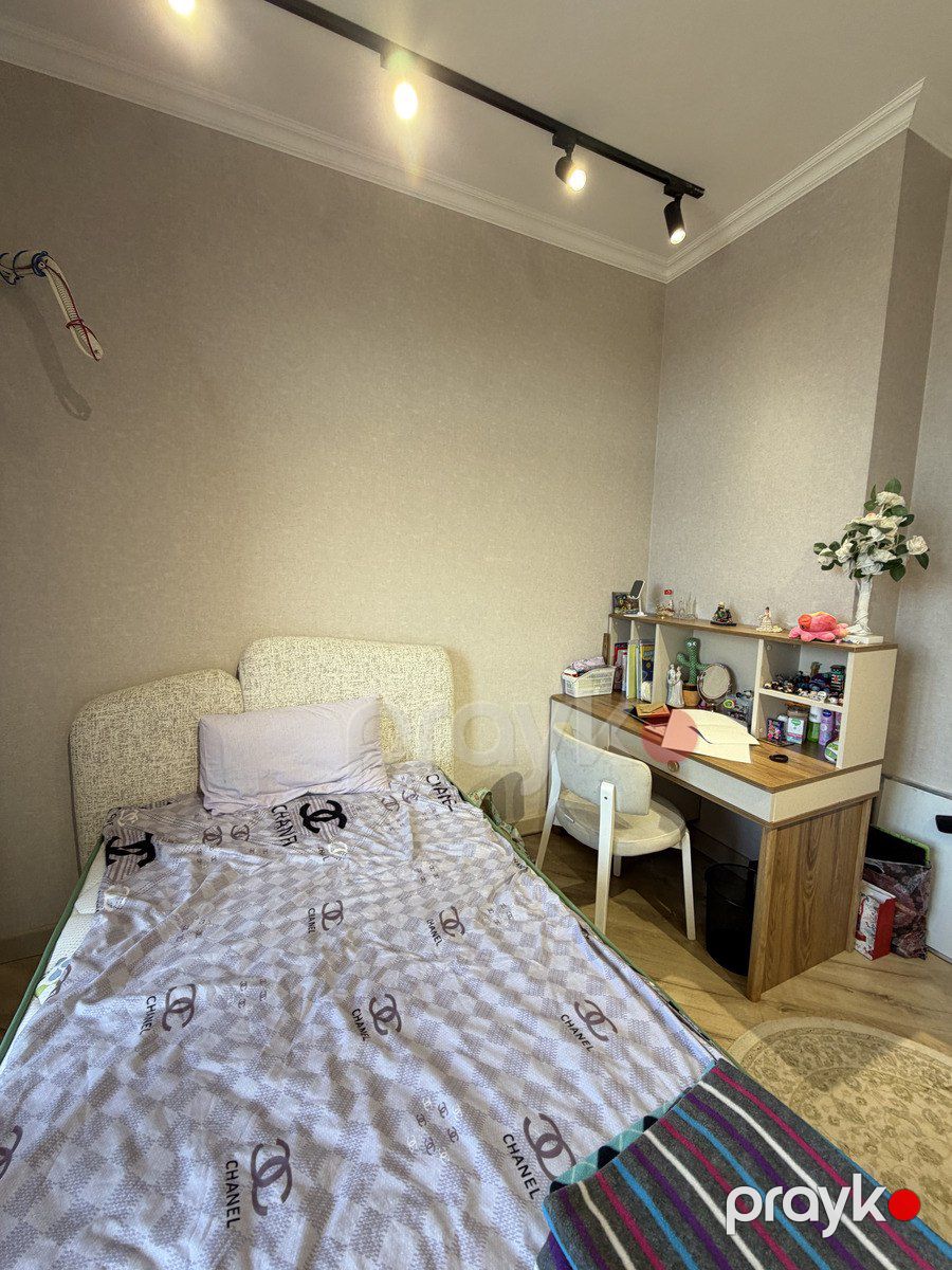 Satılır 2 otaqlı yeni tikili 62 m² — Mənzil, Bakı (7)