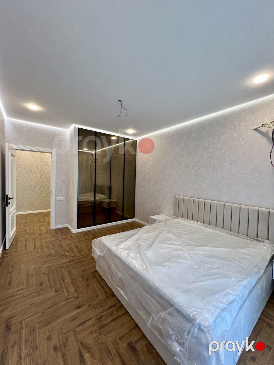 Satılır 3 otaqlı yeni tikili 106 m² — Mənzil, Bakı (7)