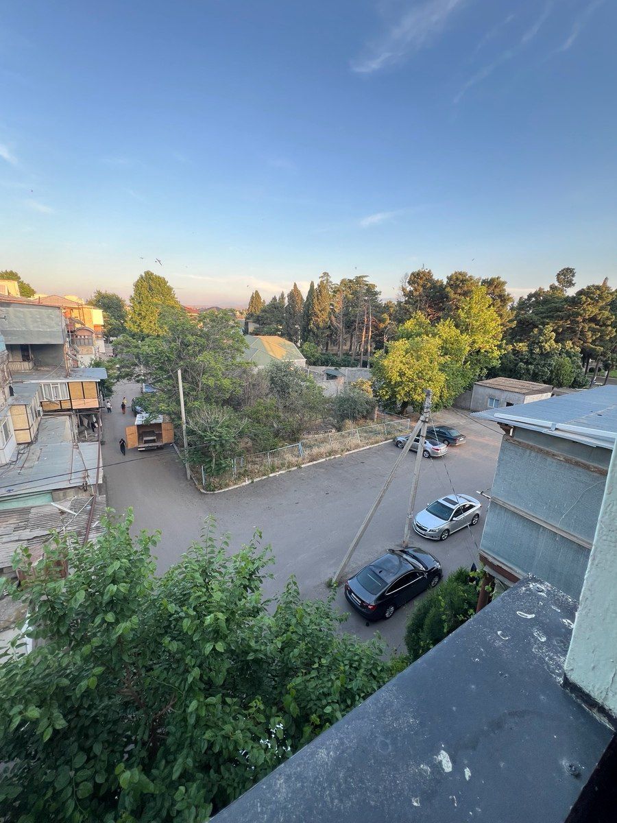 3-otaqlı mənzil kirayə verilir, Gəncə ş., 100 m² — Daşınmaz əmlak, Gəncə (2)