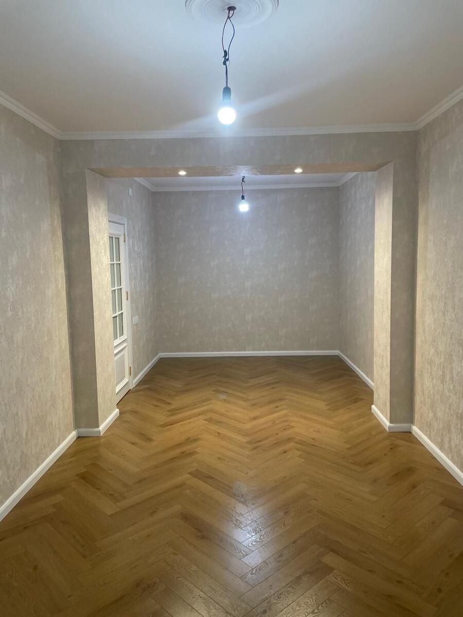 Satılır 2 otaqlı yeni tikili 92 m² — Mənzil, Bakı (6)