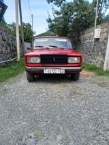 LADA (VAZ) 2107, 1.6 L, 2000 il, 160 000 km — Avtomobillər