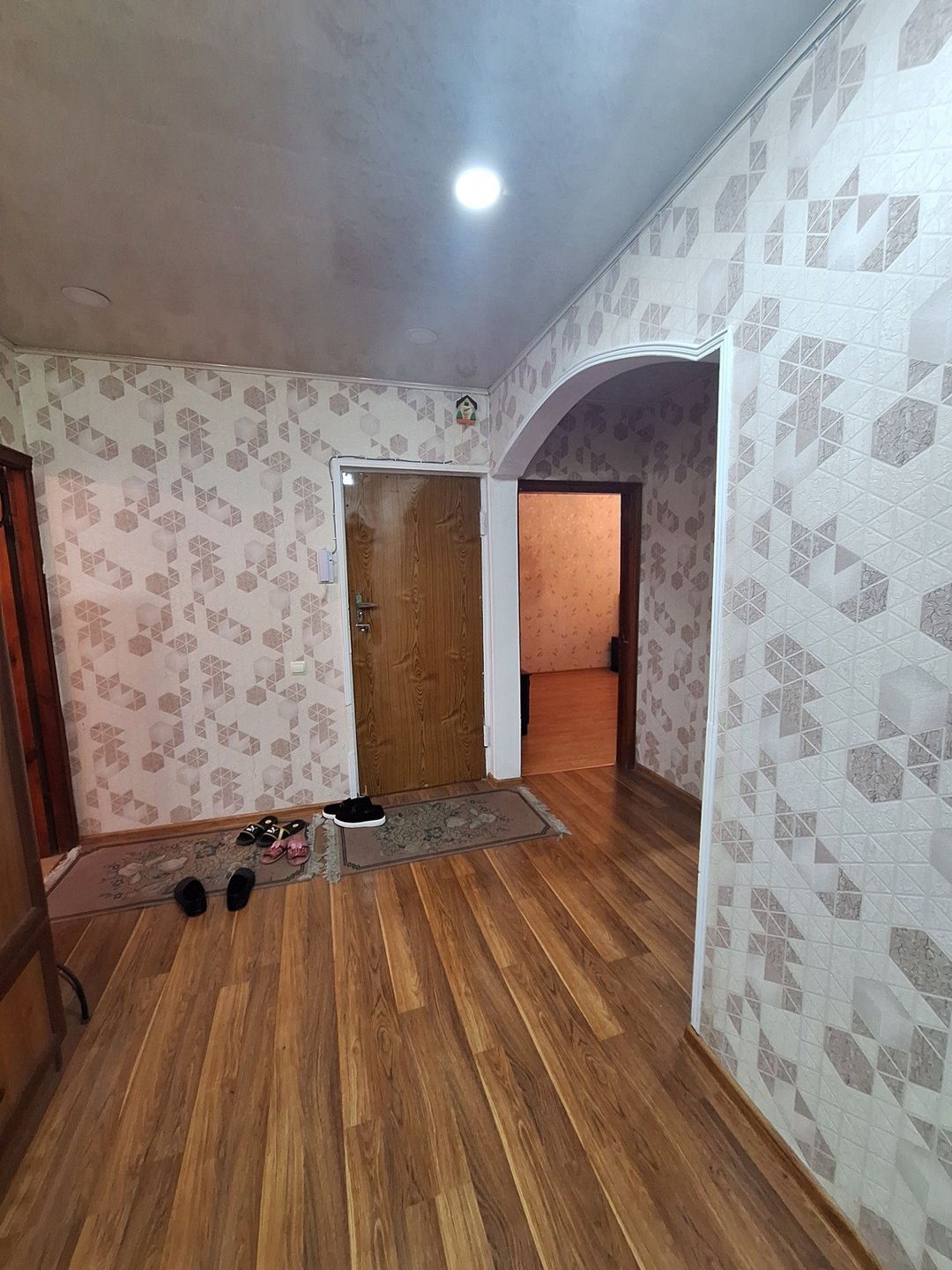 Satılır 4 otaqlı köhnə tikili 97 m² — Mənzil, Bakı (12)