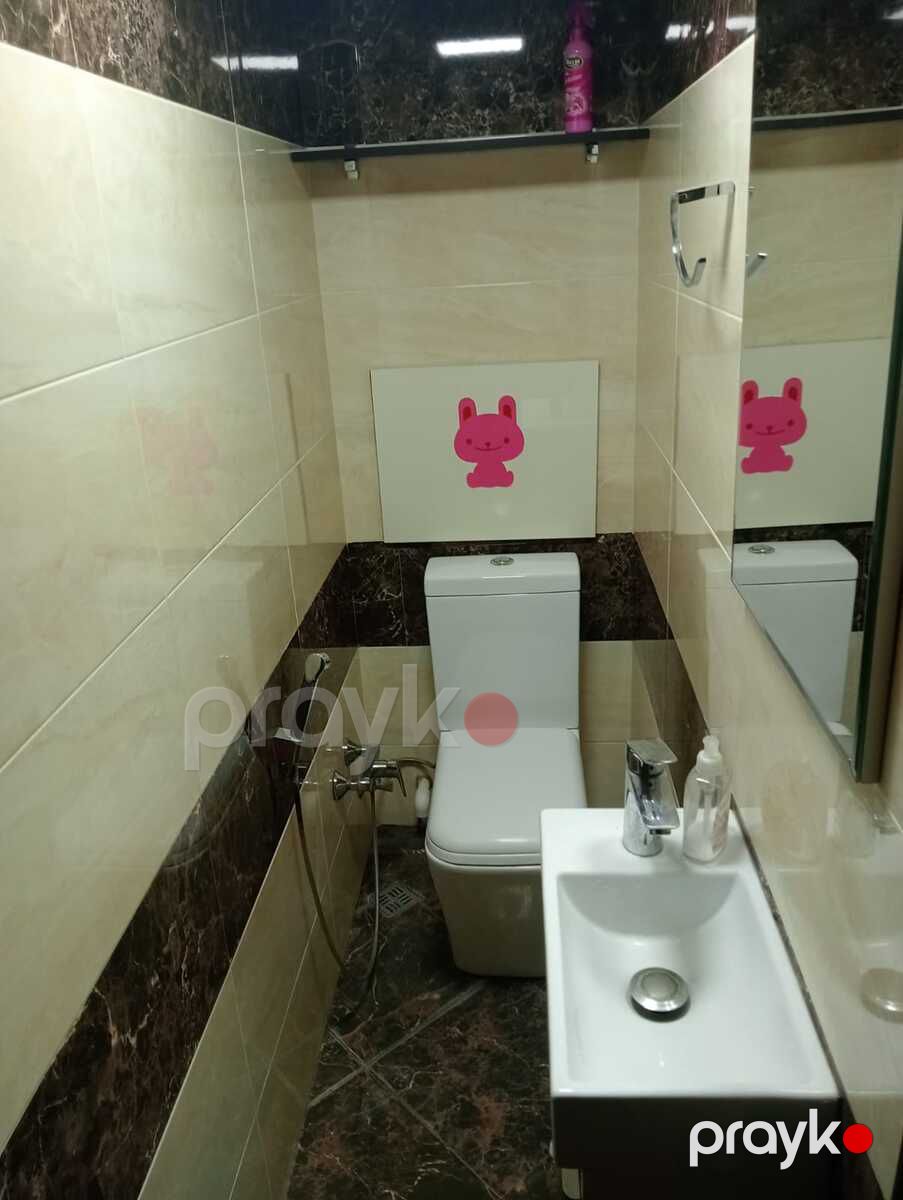 İcarəyə verilir 4 otaqlı köhnə tikili 90 m² — Mənzil, Bakı (9)