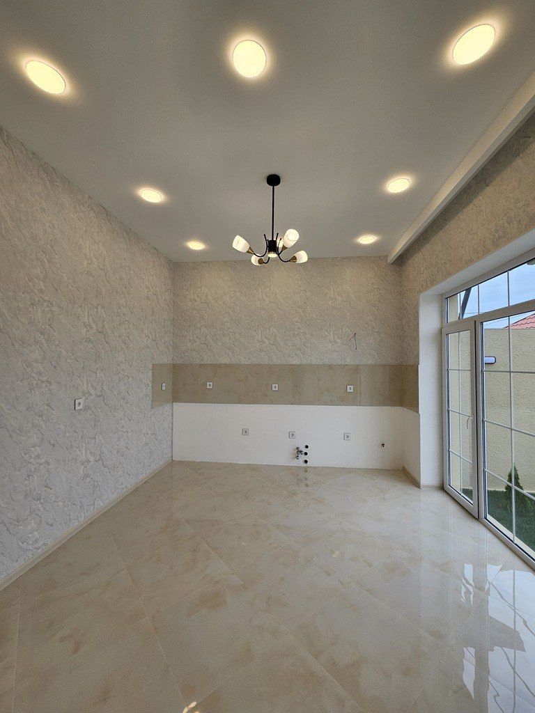 Satılır 3 otaqlı həyət evi/bağ evi 130 m² — Ev, villa, Bakı (10)