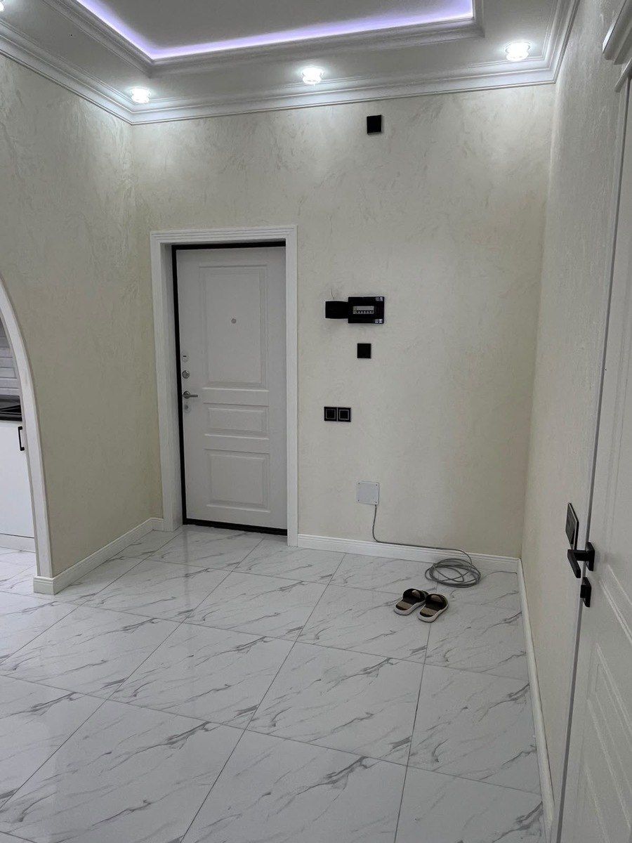 Satılır 2 otaqlı yeni tikili 68 m² — Mənzil, Bakı (8)