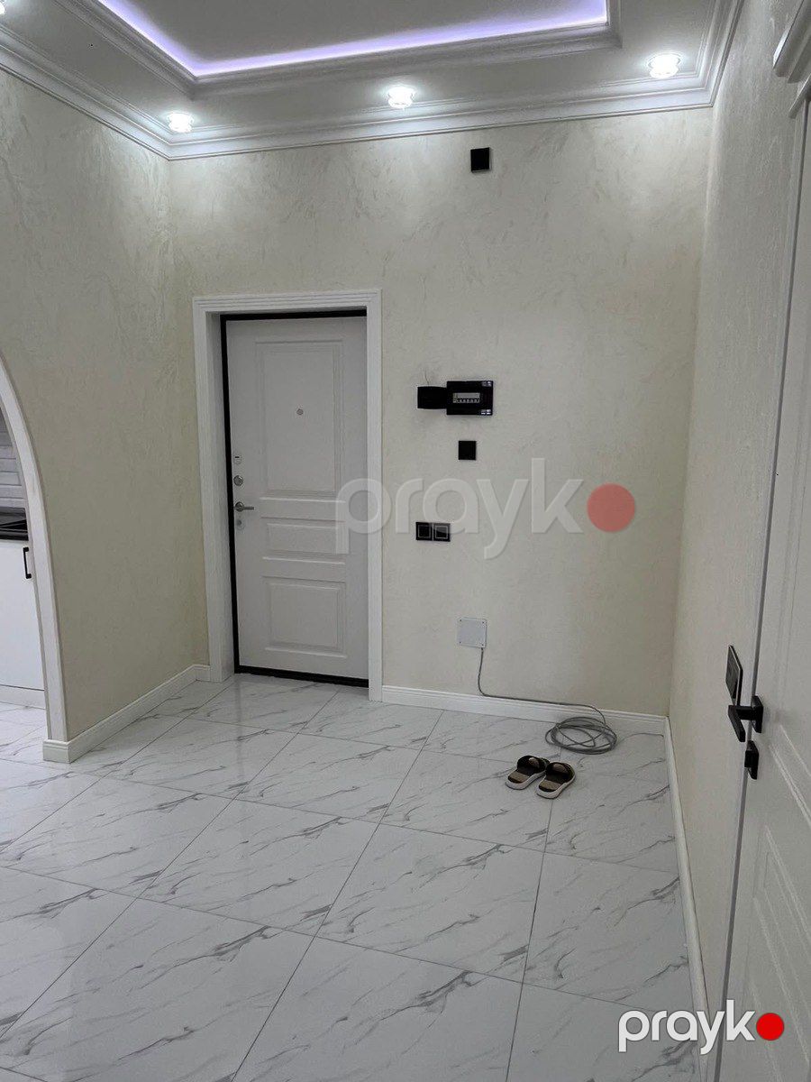 Satılır 2 otaqlı yeni tikili 68 m² — Mənzil, Bakı (8)