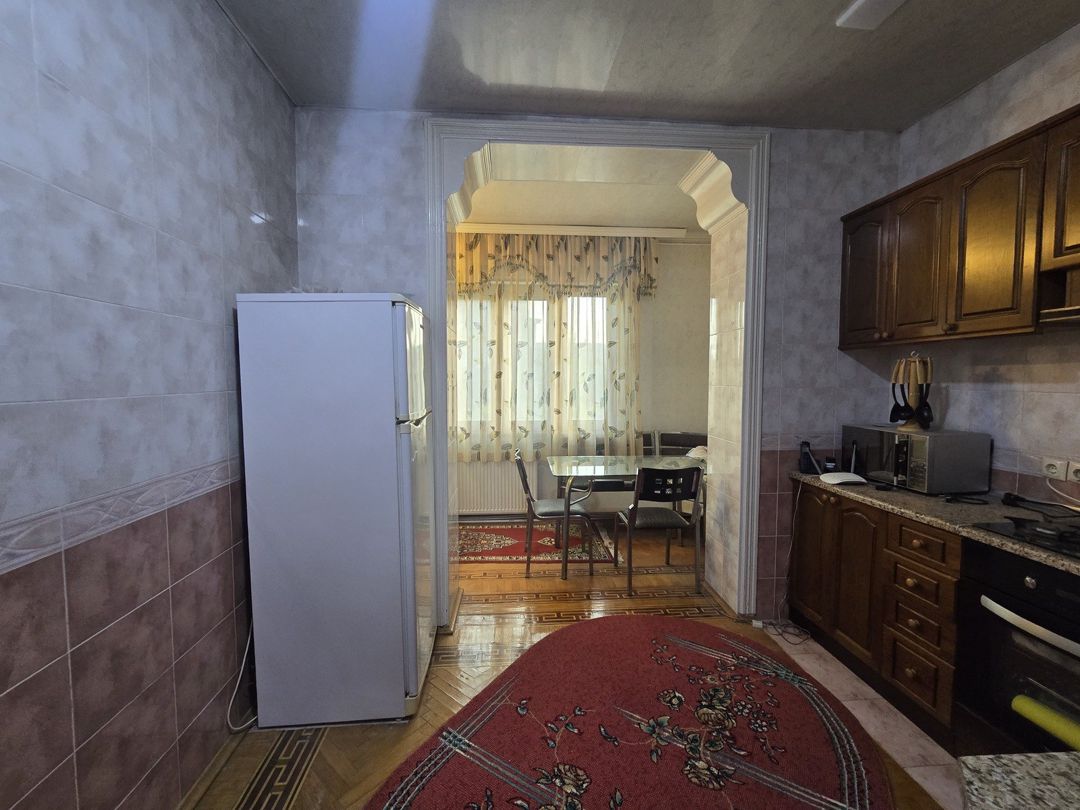 3-otaqlı mənzil, Sumqayıt ş., 85 m² — Daşınmaz əmlak, Sumqayıt (9)
